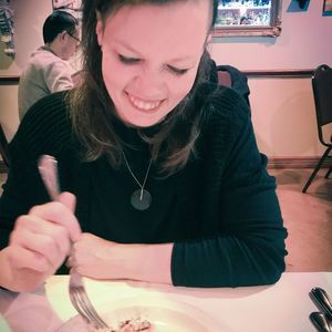 Meet your Posher, Melanie